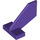 LEGO Dark Purple ocasní plocha 2 x 3 x 2 Fin (35265 / 44661)
