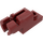 LEGO Dark Red Deska 1 x 2 s Shooter (15403)