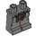LEGO Dark Stone Gray Alien General Nohy (3815 / 10573)