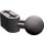 LEGO Dark Stone Gray nosník 2 s Angled Kulový kloub (50923 / 59141)