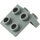LEGO Dark Stone Gray Konzola 1 x 2 s 2 x 2 (21712 / 44728)