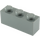LEGO Dark Stone Gray Kostka 1 x 3 (3622 / 45505)