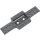 LEGO Dark Stone Gray Auto Základna 4 x 12 x 0.667 (52036)
