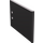 LEGO Dark Stone Gray Skříňka 2 x 3 x 2 Dveře (4533 / 30125)