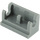 LEGO Dark Stone Gray Závěs 1 x 2 Základna (3937)