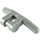 LEGO Dark Stone Gray Minifig Řídítka (30031)