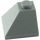 LEGO Dark Stone Gray Sklon 2 x 2 (45°) Roh (3045)