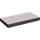 LEGO Dark Stone Gray Dlaždice 2 x 4 (87079)