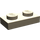 LEGO Dark Tan Deska 1 x 2 (3023 / 28653)