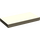 LEGO Dark Tan Dlaždice 2 x 4 (87079)