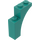 LEGO Dark Turquoise klenba 1 x 3 x 3 (13965)