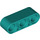 LEGO Dark Turquoise nosník 3 (32523 / 41482)