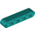 LEGO Dark Turquoise nosník 5 (32316 / 41616)