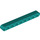 LEGO Dark Turquoise nosník 9 (40490 / 64289)