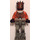 LEGO Darth Maul s Mechanický Nohy Minifigurka