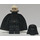 LEGO Darth Vader (75093) Minifigurka