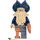 LEGO Davy Jones Minifigurka