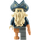 LEGO Davy Jones Minifigurka