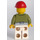 LEGO Deli Owner Minifigurka