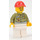 LEGO Deli Owner Minifigurka