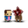 LEGO Demogorgon &amp; Eleven 40549