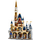 LEGO Disney Castle 71040