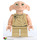 LEGO Dobby s Barva opálení Nohy Minifigurka