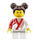 LEGO Dojo Kid Minifigurka