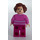 LEGO Dolores Umbridge Minifigurka