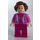 LEGO Dolores Umbridge s Dark Růžová Bunda Minifigurka