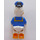 LEGO Donald Duck Minifigurka