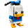 LEGO Donald Duck 40377