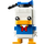 LEGO Donald Duck 40377