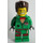 LEGO Douglas Elton Minifigurka