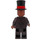 LEGO Dr. Facilier Minifigurka