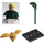 LEGO Draco Malfoy 71022-4