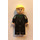 LEGO Draco Malfoy s Slytherin Robe a Printed Nohy Minifigurka