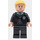 LEGO Draco Malfoy s Slytherin Robe Minifigurka