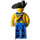 LEGO Drake Dagger Minifigurka