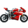 LEGO Ducati Panigale V4 R 42107