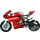 LEGO Ducati Panigale V4 R 42107