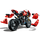 LEGO Ducati Panigale V4 R 42107