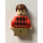 LEGO Dudley Dursley Minifigurka