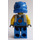 LEGO Duke Power Miner Minifigurka