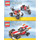 LEGO Dune Hopper 5763 Instructions