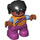 LEGO Duplo Child Figure 14 Duplo figurka