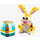 LEGO Easter Bunny 30583