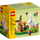 LEGO Easter Rabbits Display 40523