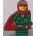 LEGO El Fuego Minifigurka