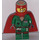 LEGO El Fuego Minifigurka